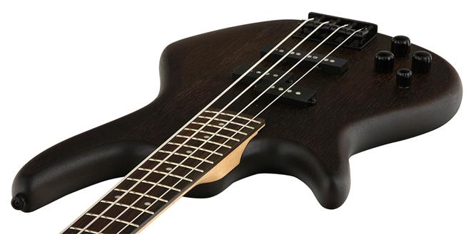 IBANEZ GSR200BL-WNF bas kitara za levičarje