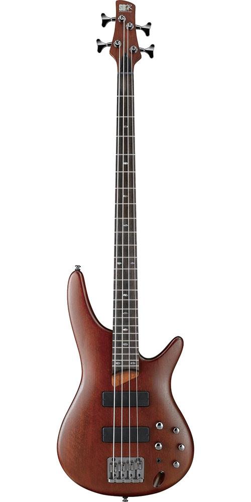 Ibanez SR500-BM el. bas kitara