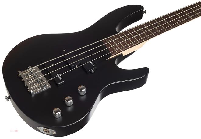 LTD B-10 KIT električna bas kitara