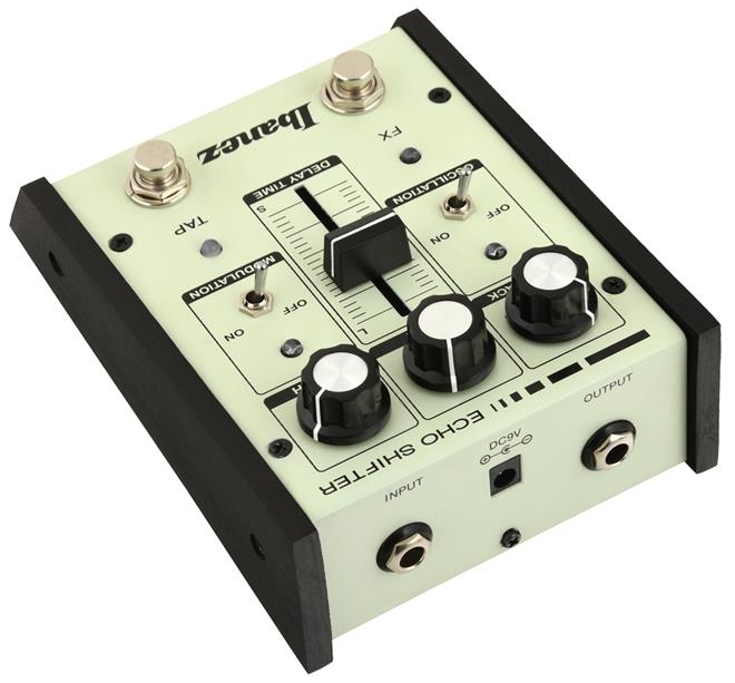 IBANEZ ES2 ANALOG DELAY ECHO PEDAL EFEKT