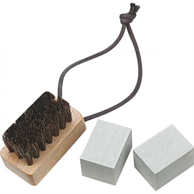 IBANEZ IFC1000 FRET SHINE AND BRUSH SET