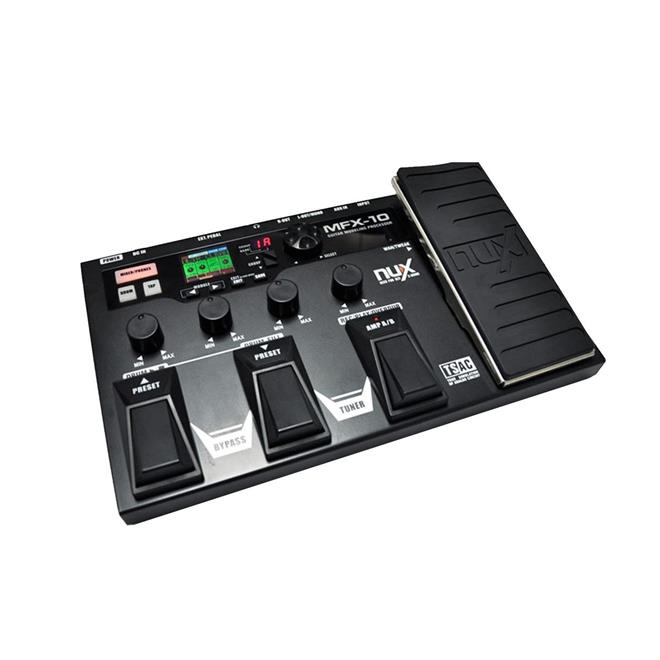 NUX MFX-10 kitarski multiefekt