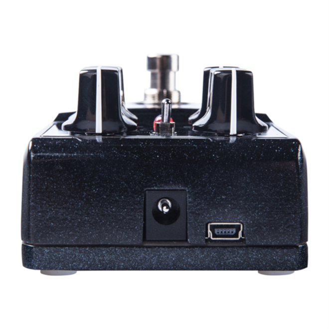 NUX Metal Core Deluxe, kitarski pedal