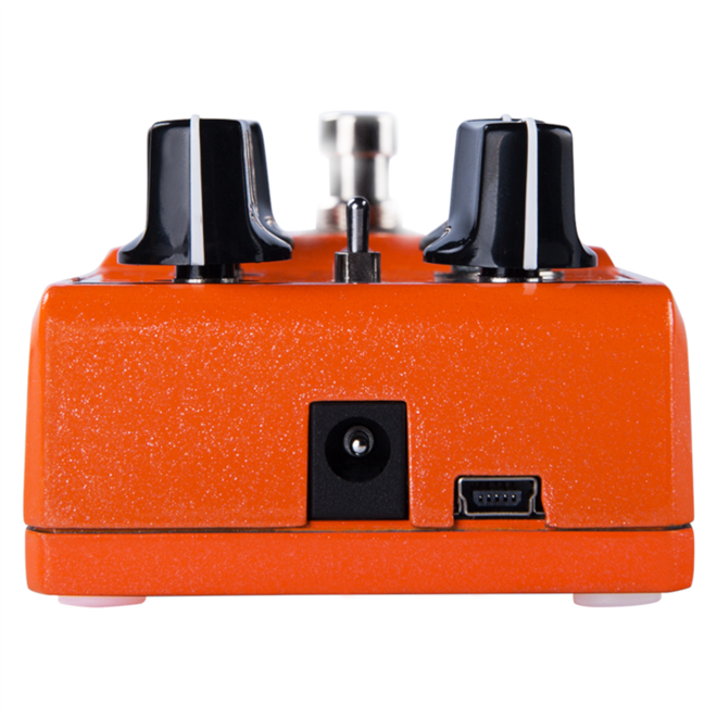 NUX Time Core Deluxe, kitarski pedal