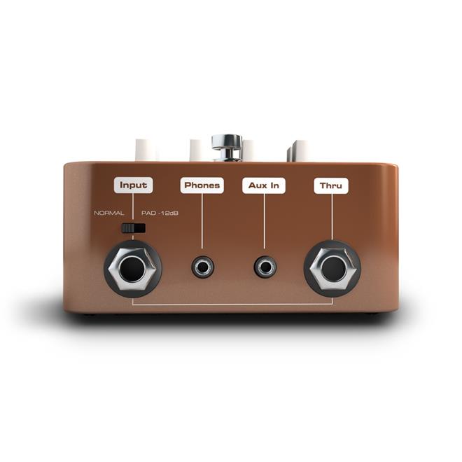 Palmer MI POCKET AMP ACOUSTIC