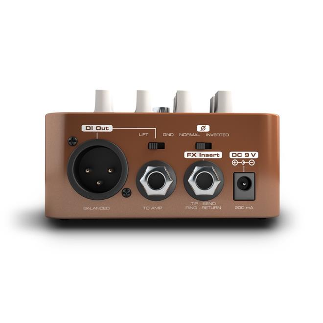 Palmer MI POCKET AMP ACOUSTIC