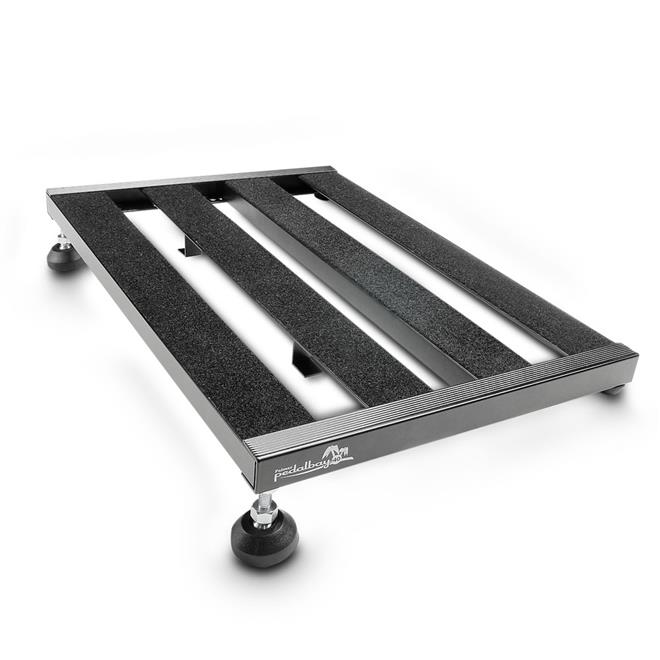 Palmer MI PEDALBAY® 40 pedalboard