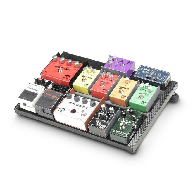 Palmer MI PEDALBAY® 40 pedalboard