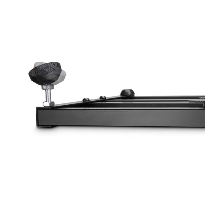 Palmer MI PEDALBAY® 40 pedalboard