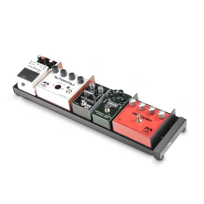 Palmer MI PEDALBAY® 50 pedalboard