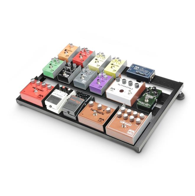 Palmer MI PEDALBAY® 60 L pedalboard