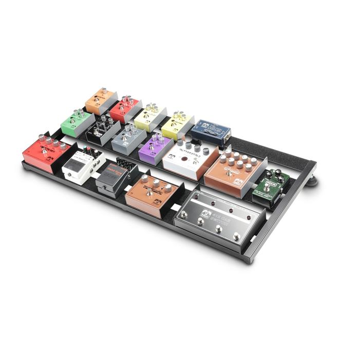 Palmer MI PEDALBAY® 80 pedalboard
