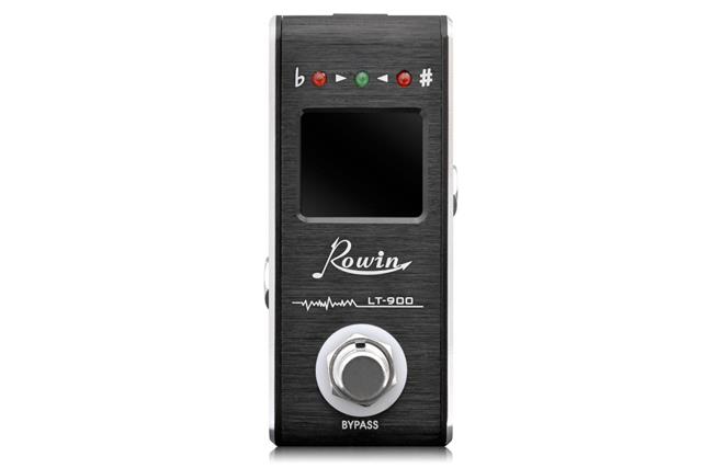 ROWIN LT-900 pedal uglaševalec