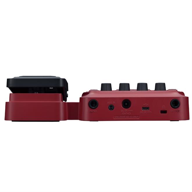 ZOOM B1X FOUR bas multiefekt