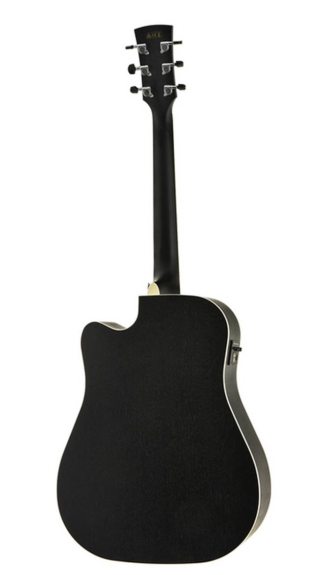 IBANEZ AW84CE-WK Artwood elektro-akustična kitara
