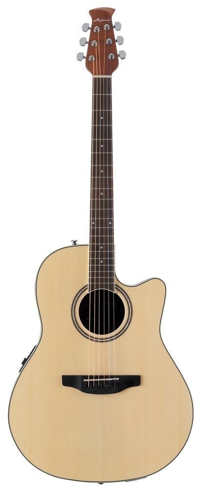 OVATION APPLAUSE AB24II-4, elektro-akustična kitara