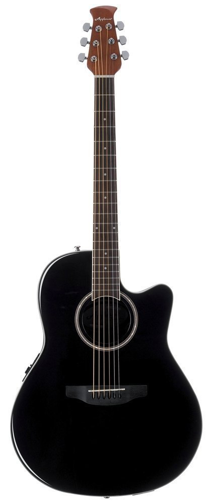 OVATION APPLAUSE AB24II-5, elektro-akustična kitara