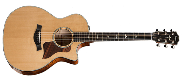 TAKAMINE P7DC ELEKTRO AKUSTIČNA KITARA