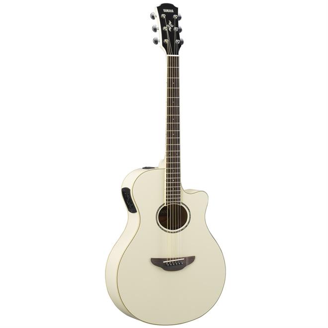 YAMAHA APX600 VW elektro-akustična kitara  
