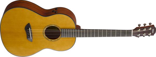 Yamaha CSF-TA Transacoustic el-akustična akustična kitara