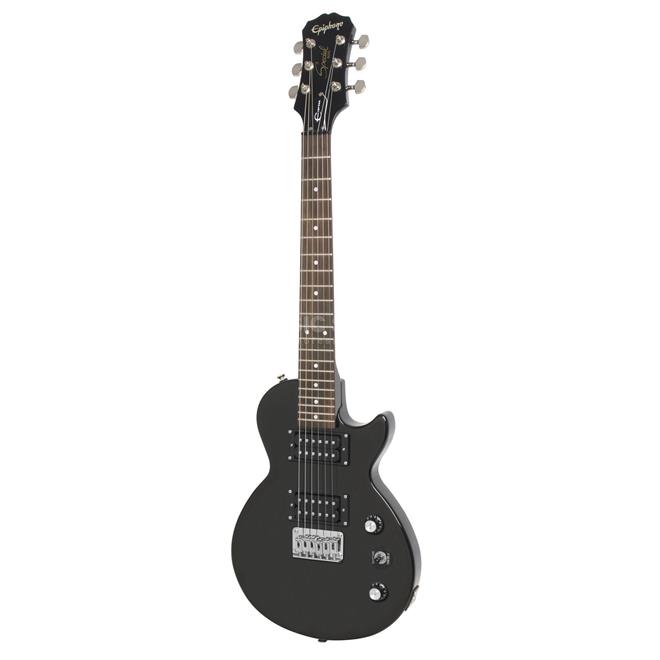 Epiphone Les Paul Express BK otroška električna kitara