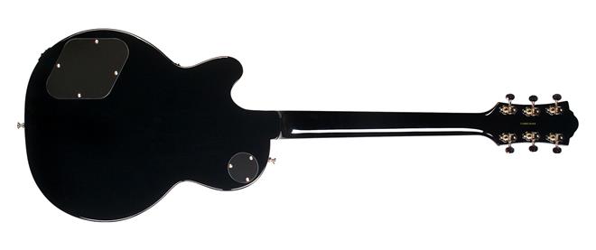 GUILD BLUESBIRD BLK W/B elekrična kitara