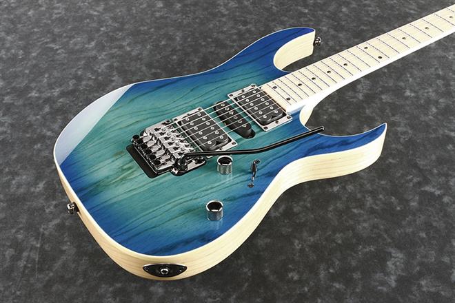 IBANEZ RG370AHMZ-BMT električna kitara