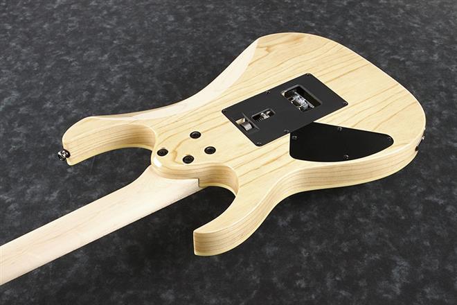 IBANEZ RG370AHMZ-BMT električna kitara