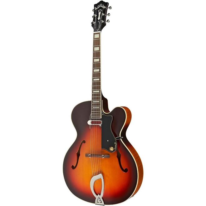 GUILD A-150 SAVOY ATB hollow body kitara