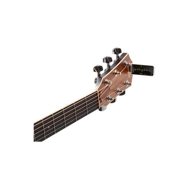 TC ELECTRONIC PolyTune Clip Tuner