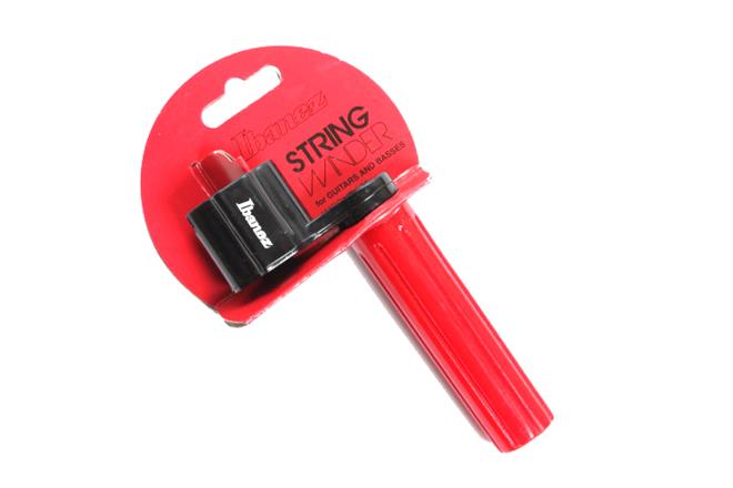 IBANEZ ISW10 navijalec strun