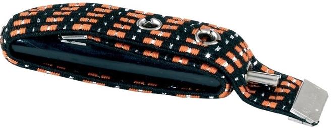 Fire & Stone Elastic Guitar kapodaster