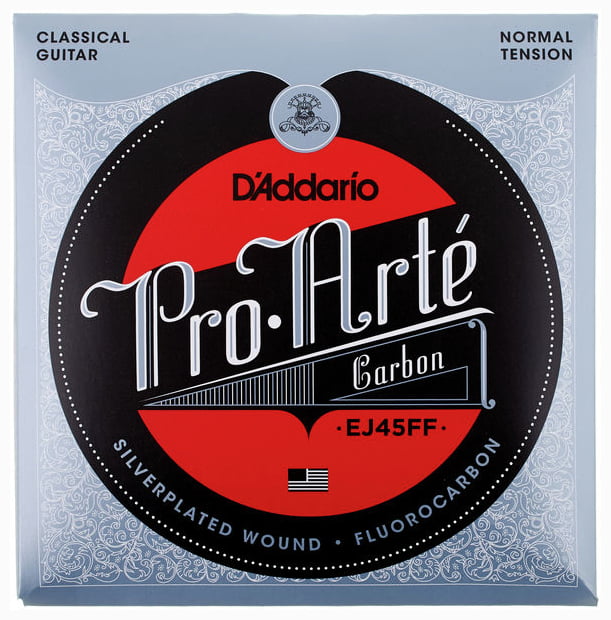 D'ADDARIO EJ45FF Pro Arte strune za klasično kitaro