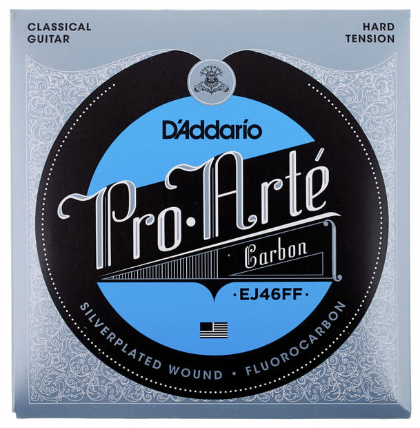 D'ADDARIO EJ46FF Pro Arte strune za klasično kitaro