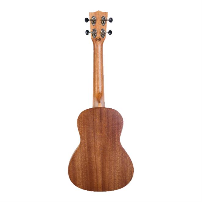 FLIGHT NUC310 concert ukulele komplet