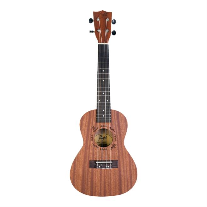 FLIGHT NUC310 concert ukulele komplet
