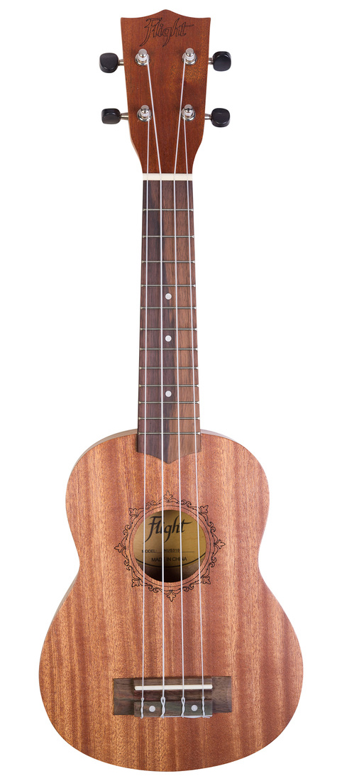 FLIGHT NUT310 tenor ukulele s torbo