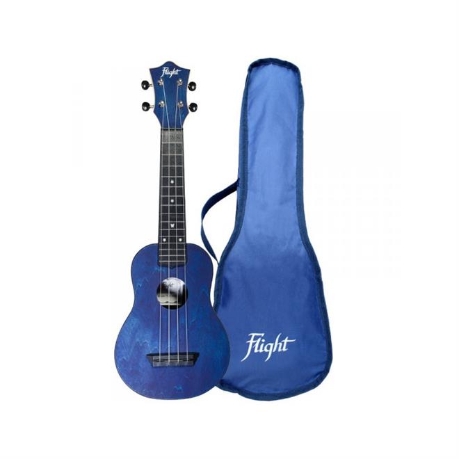 FLIGHT TUS35 DB sopran ukulele
