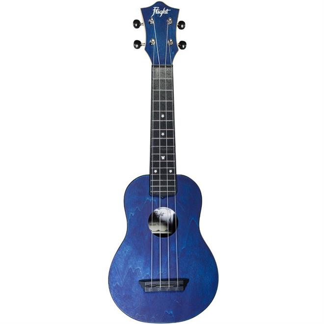 FLIGHT TUS35 DB, sopran ukulele