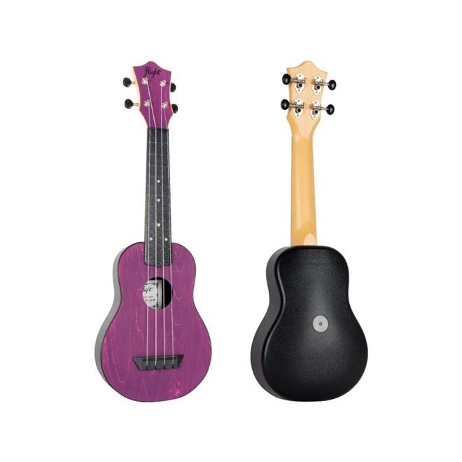 FLIGHT TUS35 PP sopran ukulele