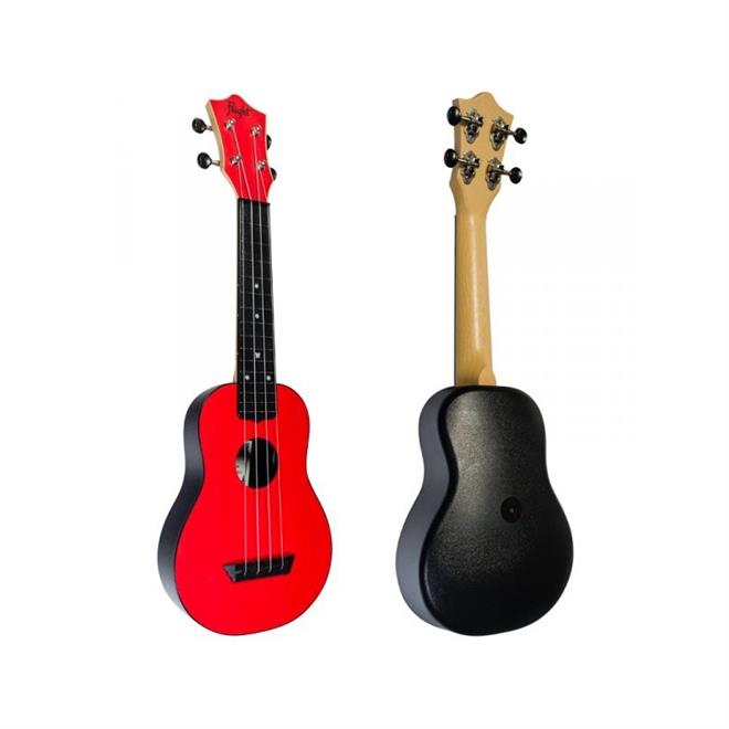 FLIGHT TUS35 RD sopran ukulele