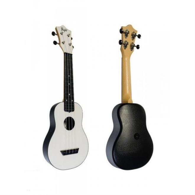 FLIGHT TUS35 WH sopran ukulele
