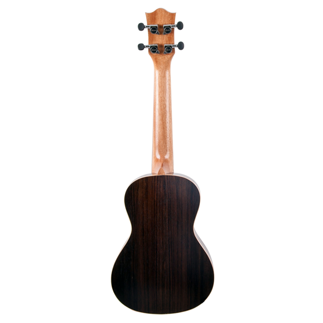 JM FOREST BC220 concert ukulele