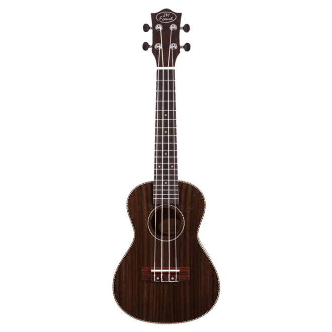 JM FOREST BC220 concert ukulele