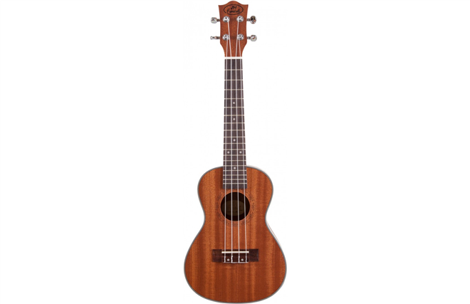 JM FOREST BC2 concert ukulele