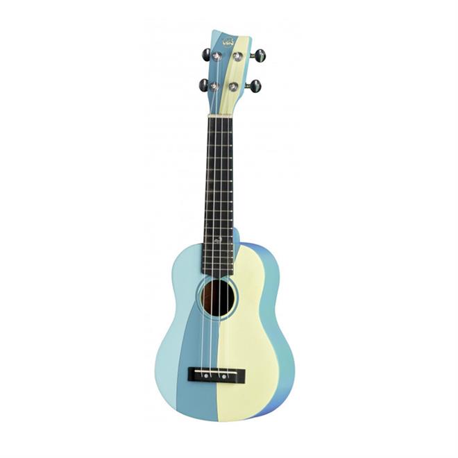 VGS Manoa BL soprano ukulele