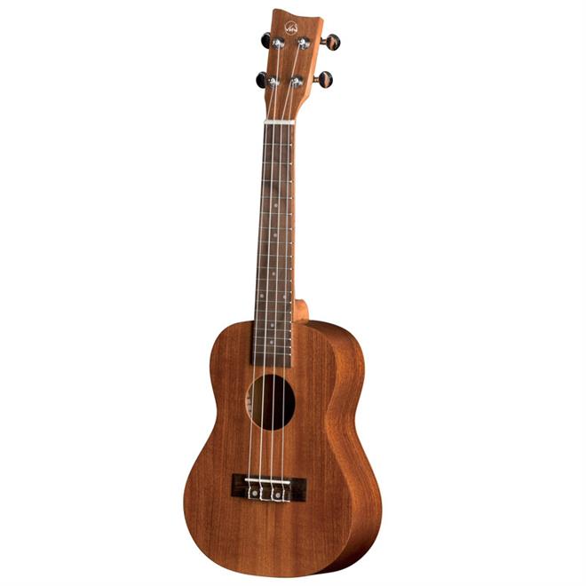 VGS Manoa Concert Ukulele 