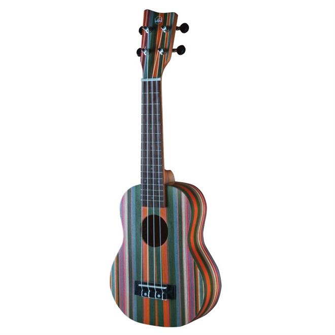 VGS Patea concert ukulele 