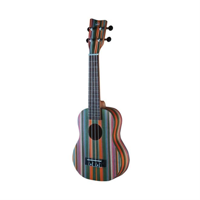 VGS Patea sopran ukulele 