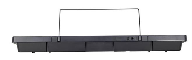 Casio LK-135 klaviatura